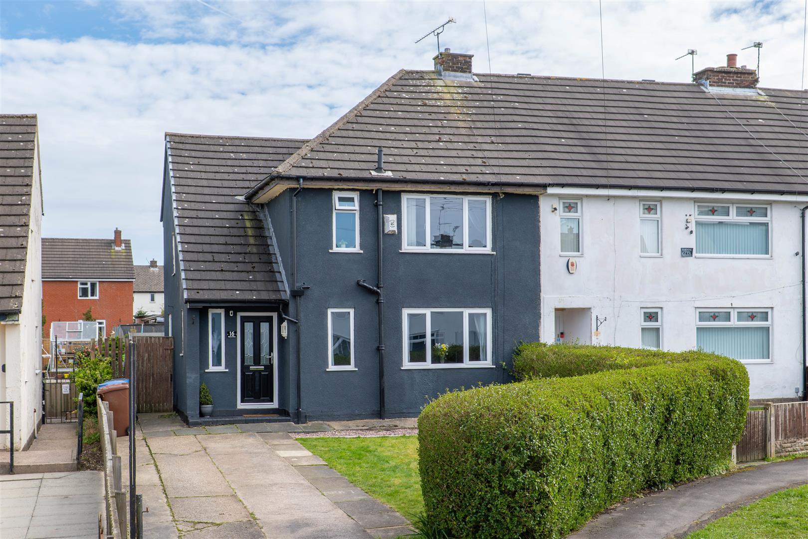3 bed property in Mavis Drive, Chorley